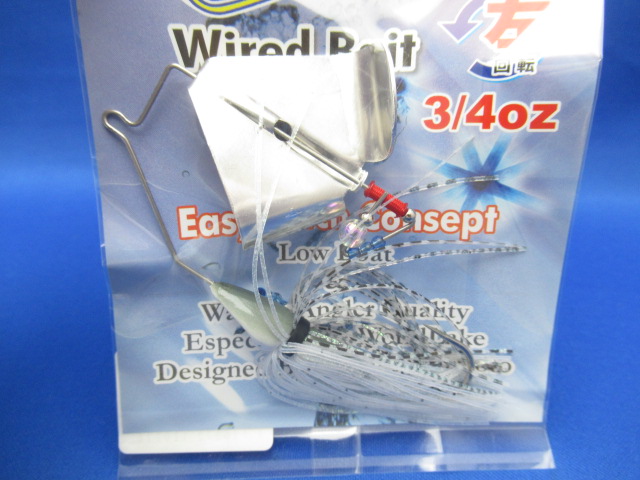 BKSN Buzzbait 3/4oz(L)