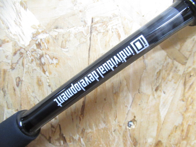 7palms Tackle Pro Shop / PARADOX