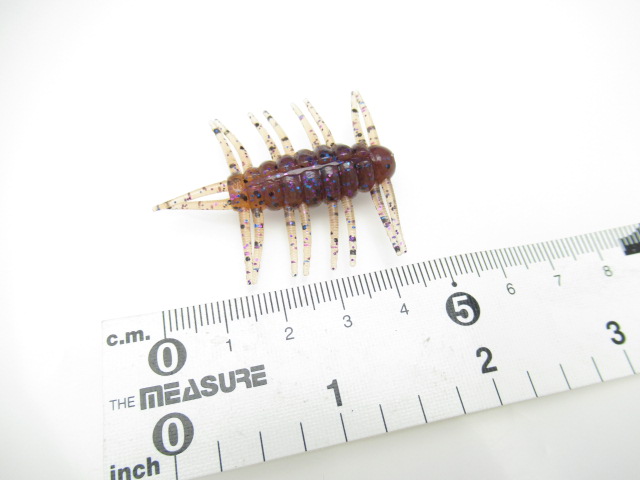 SVSB1.8”SuperVib S Bug