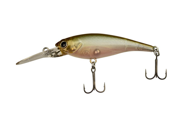 DBLOW SHAD 62SP