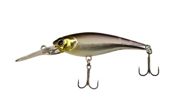 DBLOW SHAD 62SP
