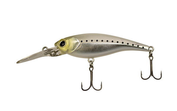 DBLOW SHAD 62SP