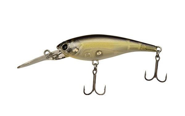 DBLOW SHAD 62SP