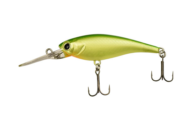 DBLOW SHAD 62SP