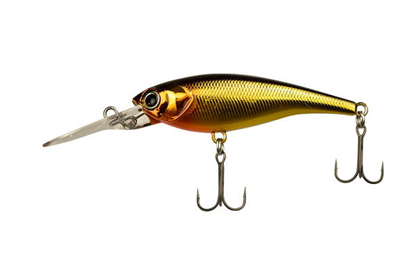 DBLOW SHAD 62SP