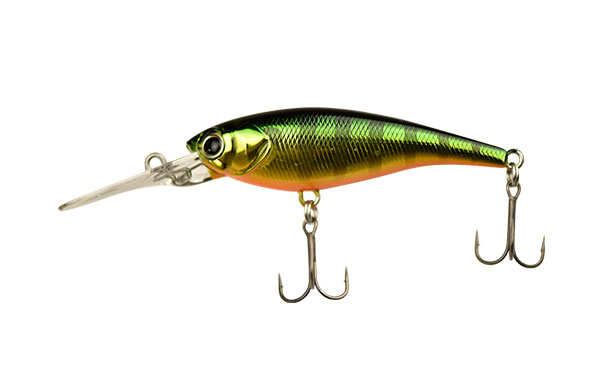 DBLOW SHAD 62SP