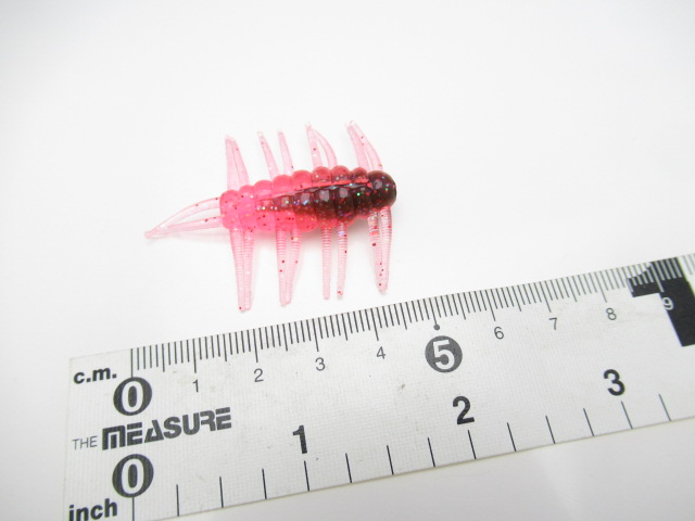 SVSB1.8”SuperVib S Bug