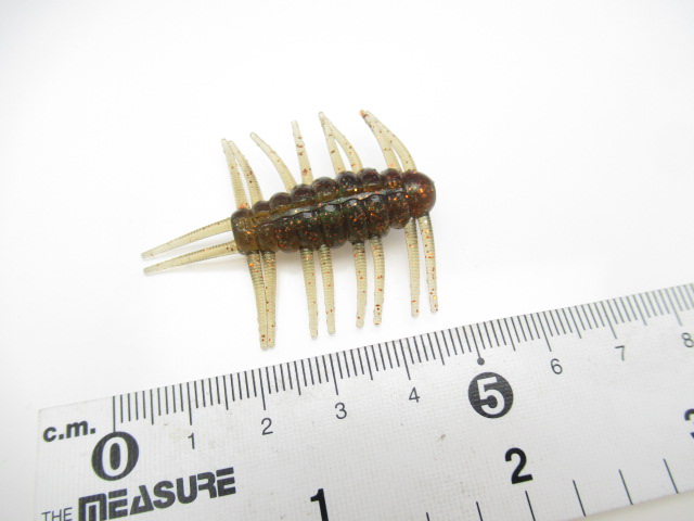 SVSB1.8”SuperVib S Bug