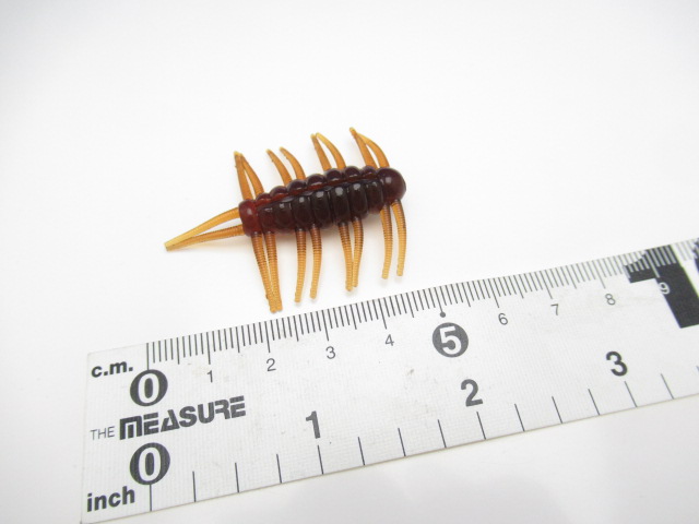 SVSB1.8”SuperVib S Bug