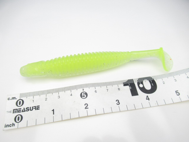 Bruno Shadtail 4.8”