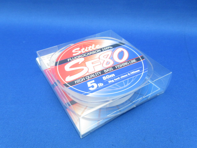 SF80(FluoroCarbon100)