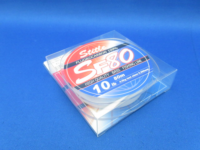 SF80(FluoroCarbon100)