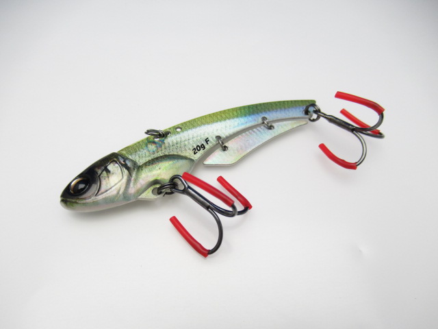 SaltySonic SouthBlade 20g