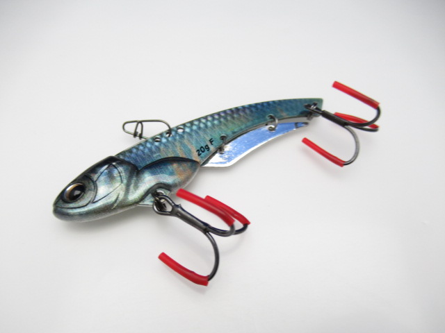 SaltySonic SouthBlade 20g