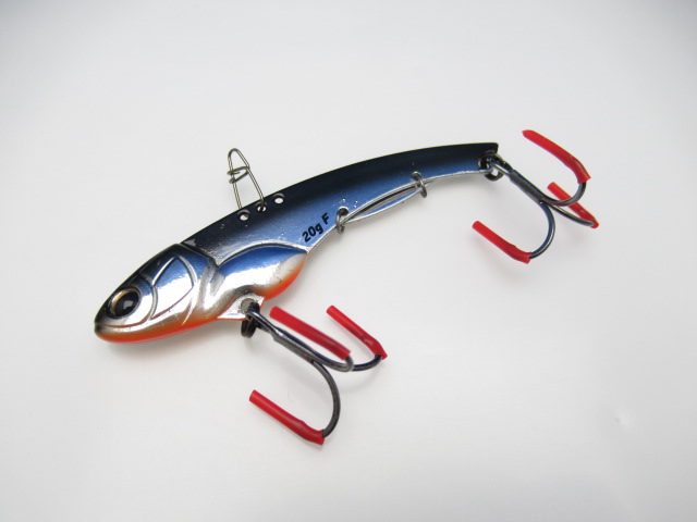 SaltySonic SouthBlade 20g