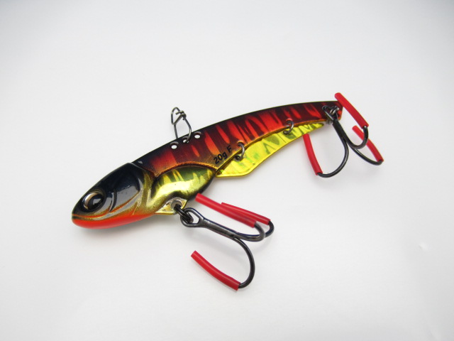 SaltySonic SouthBlade 20g