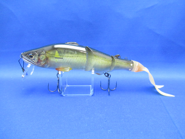 REPLICATOR DSF (3DR)