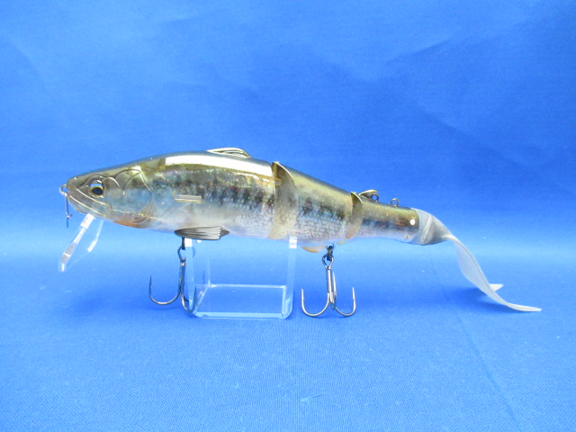 REPLICATOR DSF (3DR)