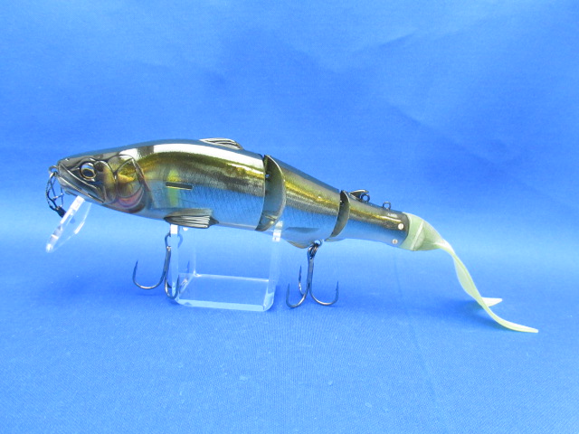 REPLICATOR DSF (3DR)