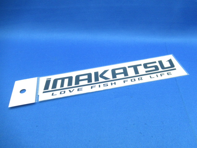 IK-903 IMAKATSU Sticker M