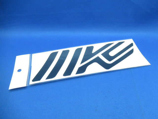 IK-904 IK C Sticker L
