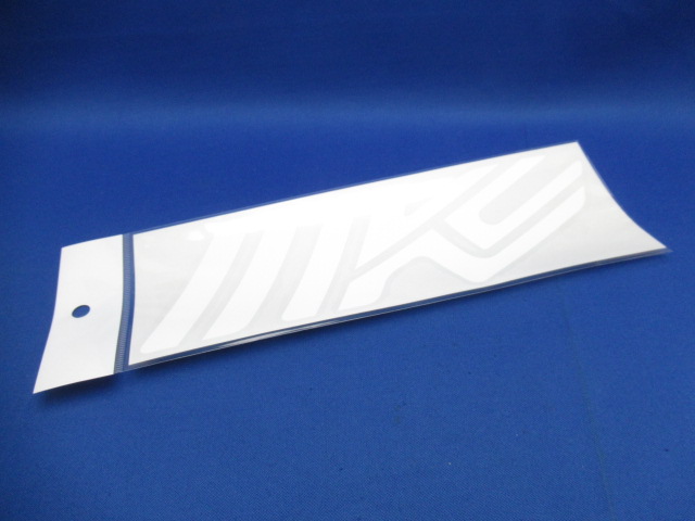 IK-904 IK C Sticker L