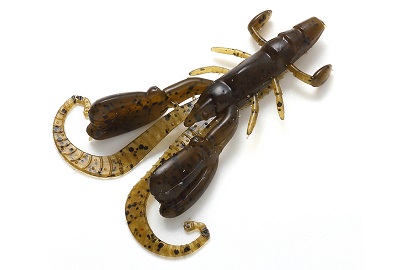 Tiny GentaHog 2.5”