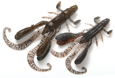 Tiny GentaHog 2.5”