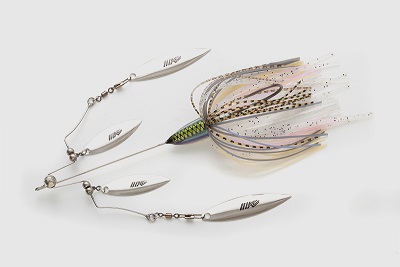 IK Helter Twister 3/8oz