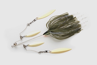 IK Helter Twister 3/8oz