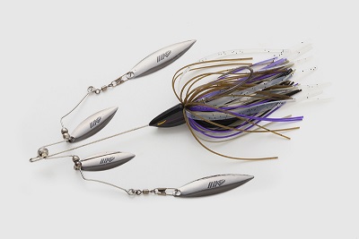 IK Helter Twister 3/8oz