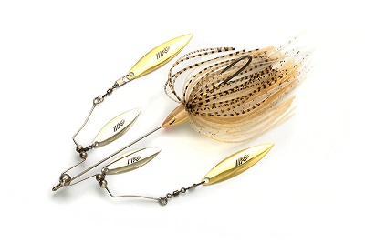 Helter Twister 1/2oz