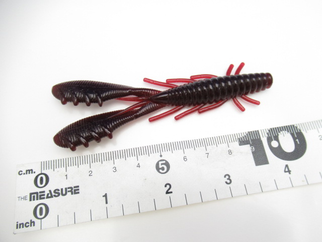 Stagger Craw 4”