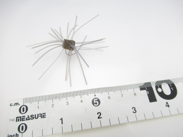 SaikoroRubber Vol.1(8mm)