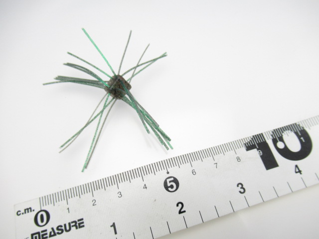 SaikoroRubber Vol.1(8mm)