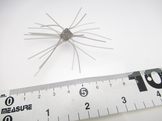 SaikoroRubber Vol.1(8mm)