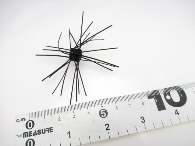 SaikoroRubber Vol.1(8mm)