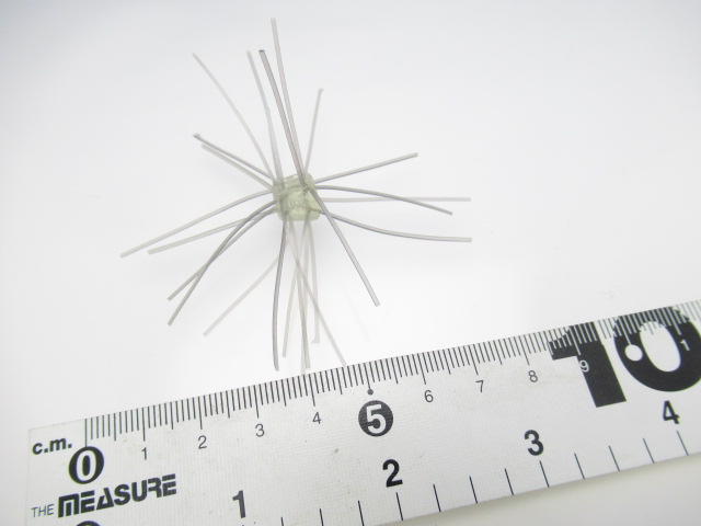 SaikoroRubber Vol.1(8mm)