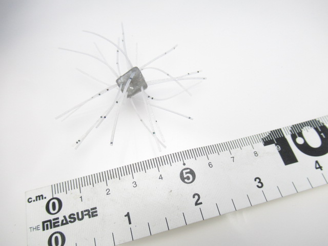 SaikoroRubber Vol.2(10mm)