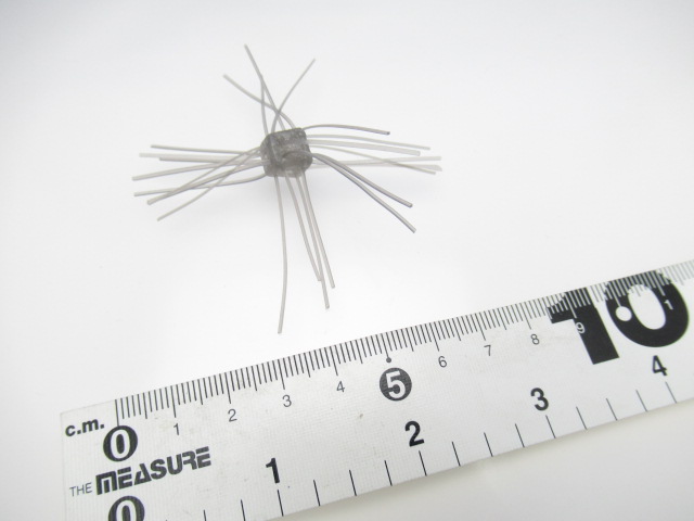 SaikoroRubber Vol.1(8mm)