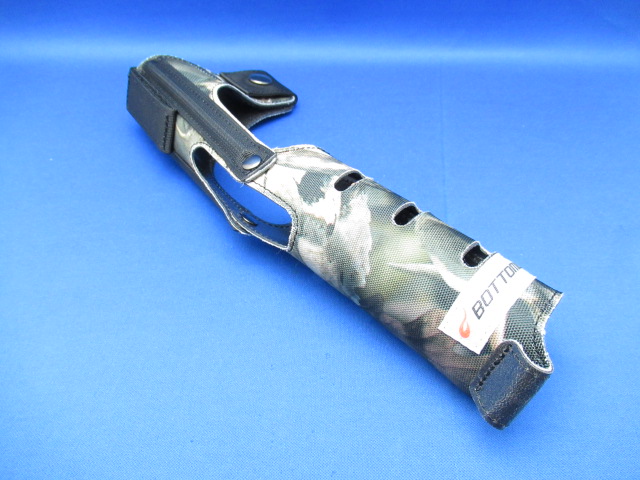 Rod Holder Quick Shot