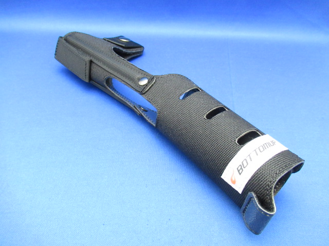 Rod Holder Quick Shot