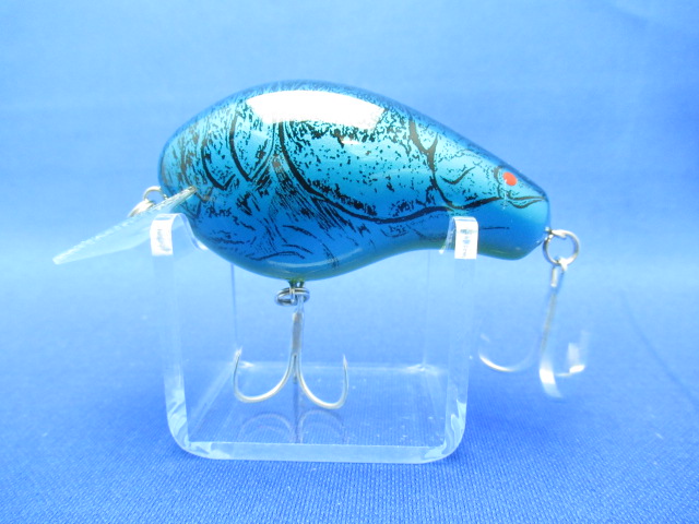 NoNameCrank#2/0CB Buildup