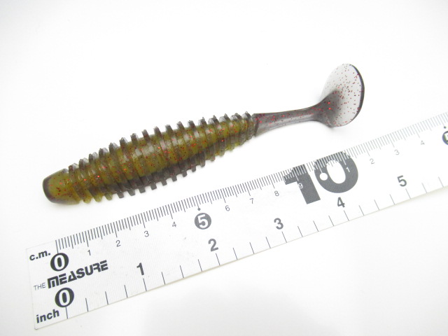 Sunday Switch Swimmer 5”