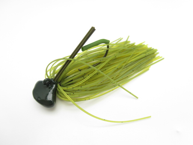 AIM 3/8oz(With Guard)