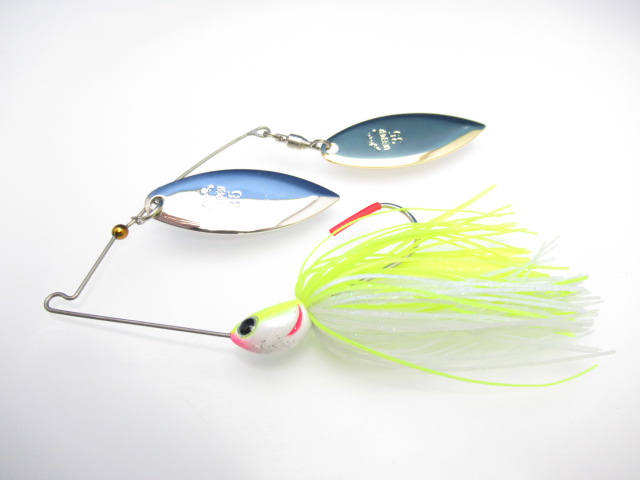 DEEPER RANGE 1/4oz DW