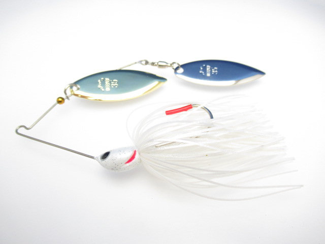 DEEPER RANGE 1/4oz DW