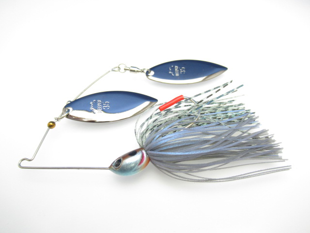 DEEPER RANGE 1/4oz DW