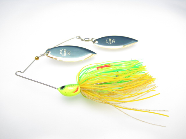 DEEPER RANGE 1/4oz DW