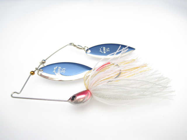 DEEPER RANGE 1/4oz DW